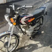 موتور125مدل 95