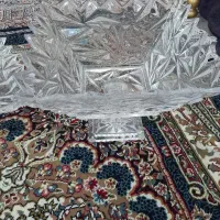 کریستال مدل یخی برند جی سی سی|ظروف سرو و پذیرایی|تهران, نیروی دریایی|دیوار
