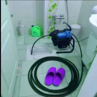 لوله بازکنی جویبار حومه وروستاها