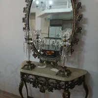 اینه شمعدانی|آینه|کرج, گلشهر|دیوار