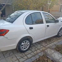 ساینا مدل۹۶|خودرو سواری و وانت|مشهد, مقدم|دیوار