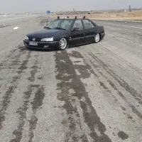 پارس tu5 فول رویت رنگ