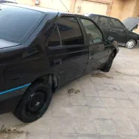 پژو ۴۰۵|خودرو سواری و وانت|اهواز, کوی مهدیس|دیوار