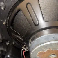 باند پسیو بلندگو|سیستم صوتی خانگی|تهران, فلسطین (میدان انقلاب)|دیوار