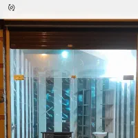 اجاره و رهن دو باب مغازه خ مهدیه بسطام|اجارهٔ مغازه و غرفه|بسطام, |دیوار