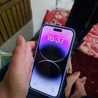 انتن داری گوشی های ایفون ۳ملیون ریجستر