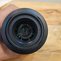 دوربین a6400 با لنز سیگما ۳۰ و سیگما ۱۶|دوربین عکاسی و فیلم‌برداری|تهران, دهکده المپیک|دیوار