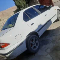 سمند ای اف سون