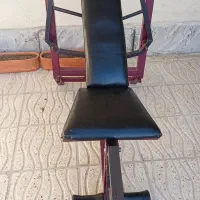 میز پرس شرکتی ۱۲کاره