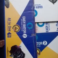 دستگاه جوجه کشی ایزی باتور96تایی