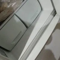 فروش به علت تغییر دکور|ماشین لباسشویی و خشککن لباس|قرچک, شهرک طلائیه|دیوار