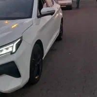 فروش فوری kmc j7 مدل ۱۴۰۲ زیر قیمت فقط تا دوشنبه|خودرو سواری و وانت|خرمآباد (تنکابن), |دیوار