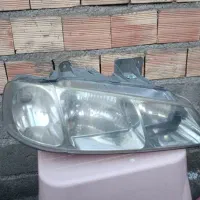 چراغ جلو پارس