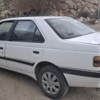 فروش ماشین|خودرو سواری و وانت|آشخانه, |دیوار