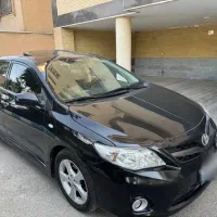 تویوتا کرولا ۲۰۱۳ فول|خودرو سواری و وانت|اصفهان, سپاهانشهر|دیوار