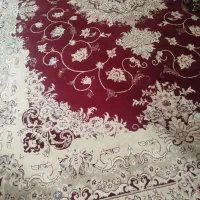 ۲تخته فرش ۱۲متری|فرش|قم, زاد|دیوار