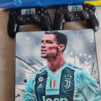 ps4 اکانتی