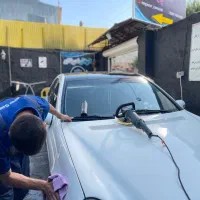 استخدام کارگر کارواش