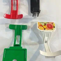 فروش‌ قطعات و لوازم یدکی تجهیزات آبمیوه و بستنی