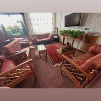 سرویس ۷ تیکه پشتی شاهنشین یلدایی|پشتی|مشهد, وکیلآباد|دیوار