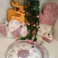 پک دمکنی هدیه روز مادر