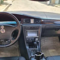 چیرمنs600