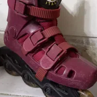 کفش اسکیت برند تایگر ایتالیایی|دوچرخه، اسکیت، اسکوتر|شیراز, آبیاری|دیوار