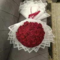 دسته گل سورتی