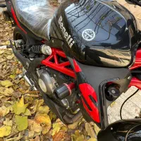 بنلی جفت سیلندر۳۰۰