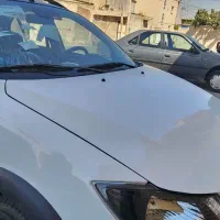 کوئیک gxr|خودرو سواری و وانت|شیراز, شهرک گلشن|دیوار