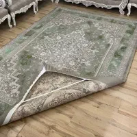 دو عدد روفرشی کشدار مخمل|روفرشی|میناب, |دیوار