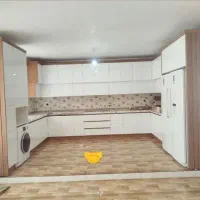 کابینت سفارشی و پیش ساخته|مصالح و تجهیزات ساختمان|کاشان, مزرعه نو|دیوار