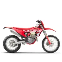 فروش یک دستگاه کویر تریل قرمز 249سی سی