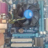 مادر بورد ddr3