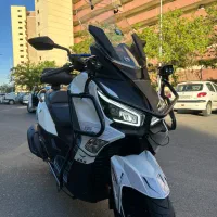 جویمکس ۱۴۰۴|موتورسیکلت|تهران, استاد معین|دیوار
