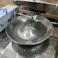 سبزی خردکن صنعتی(برند سبزیران)