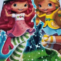 فرش کودک در حد نو