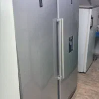 یخچال دو قلو بدون برفک سیلوان