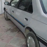 پژو۴۰۵مدل۹۰|خودرو سواری و وانت|بهارستان, |دیوار