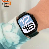 ساعت هوشمند apple watch اسمارت (جشنواره)|ساعت|همدان, |دیوار