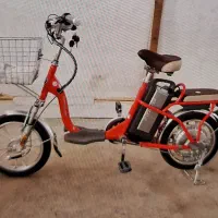 فروش موتور سیکلت