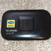 مودم جیبی|مودم و تجهیزات شبکه|برخوار, |دیوار