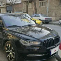 لیفان ۸۲۰ مدل ۹۶