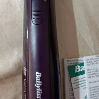 سشوار چرخشی بابلیس مدل ۲۷۶۳E|آرایشی، بهداشتی، درمانی|تبریز, |دیوار