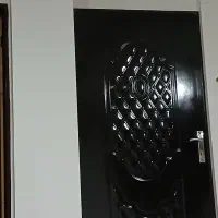 یک باب خانه ویلایی