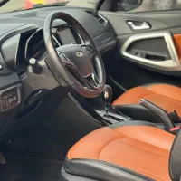 چری تیگو 5 (اسپرت IE اکسلنت) 1399 مشکی|خودرو سواری و وانت|بابل, |دیوار