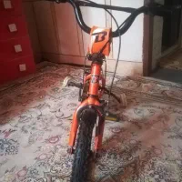 دوچرخه برند bonit6|دوچرخه، اسکیت، اسکوتر|اهواز, فاز ۱ پادادشهر|دیوار