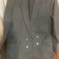 کت شلوار مردانه با پارچه مرغوب