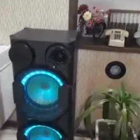 اسپیکر دیجی خیلی بزرگ فول آپشن در حدنو