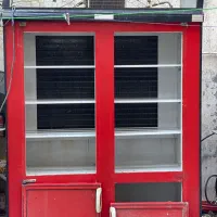 یخچال ایستاده